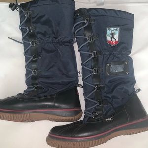 PAJAR Snow Boot 10
